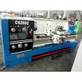 Torno Torno de precisión C6266c / 2000